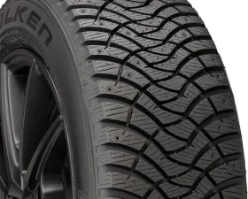 Falken Sincera SN250 A/S Tire P 205 /65 R16 95H SL BSW