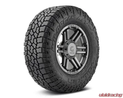 Falken WildPeak A/T4W LT285/60R20 - 28847593