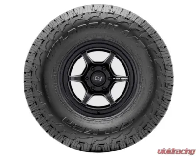 Falken Wildpeak AT4W P285/70R17 116T Tire - 28844913