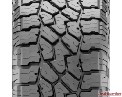 Falken Wildpeak AT4W LT295/70R18 - 28847589