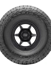 Falken Wildpeak A/T4W Tire 35x11.5R17LT Load C                                     - 28847336 - Image 2