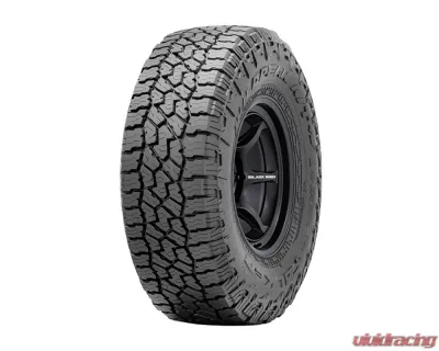 Falken Wildpeak A/T4W Tire 35x11.5R17LT Load C - 28847336