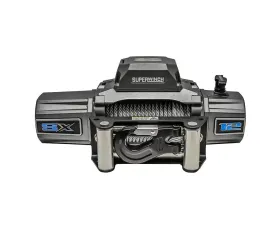 Superwinch SX12 12V Wire Rope Winch