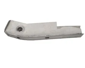 Rust Buster Rear Shackle Mount Section Left Side Jeep YJ Wrangler 1987-1995