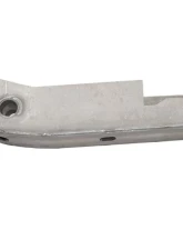 Rust Buster Rear Shackle Mount Section Left Side Jeep YJ Wrangler 1987-1995                                     - RB2002L - Image 6
