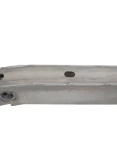 Rust Buster Rear Shackle Mount Section Left Side Jeep YJ Wrangler 1987-1995                                     - RB2002L - Image 2