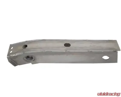 Rust Buster Rear Shackle Mount Section Left Side Jeep YJ Wrangler 1987-1995 - RB2002L