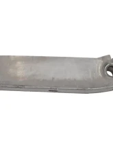Rust Buster Rear Shackle Mount Section Left Side Jeep YJ Wrangler 1987-1995                                     - RB2002L - Image 3
