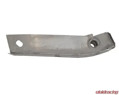 Rust Buster Rear Shackle Mount Section Left Side Jeep YJ Wrangler 1987-1995 - RB2002L
