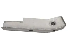 Rust Buster Rear Shackle Mount Section Right Side Jeep YJ Wrangler 1987-1995
