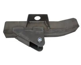 Rust Buster Rear Leaf Spring Mount Section Left Jeep YJ Wrangler 1987-1995
