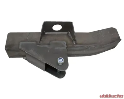 Rust Buster Rear Leaf Spring Mount Section Left Jeep YJ Wrangler 1987-1995 - RB2005L