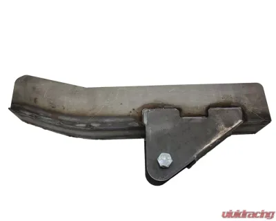 Rust Buster Rear Leaf Spring Mount Section Left Jeep YJ Wrangler 1987-1995 - RB2005L