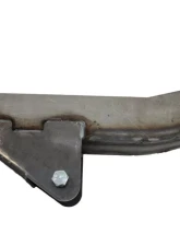 Rust Buster Rear Leaf Spring Mount Section Right Jeep YJ Wrangler 1987-1995                                     - RB2005R - Image 5