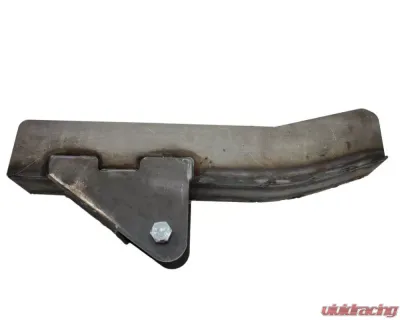 Rust Buster Rear Leaf Spring Mount Section Right Jeep YJ Wrangler 1987-1995 - RB2005R