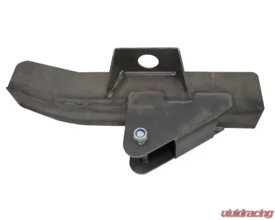 Rust Buster Rear Leaf Spring Mount Section Right Jeep YJ Wrangler 1987-1995 - RB2005R