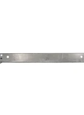 Rust Buster Rear Crossmember Jeep YJ Wrangler 1987-1995                                     - RB2006 - Image 5