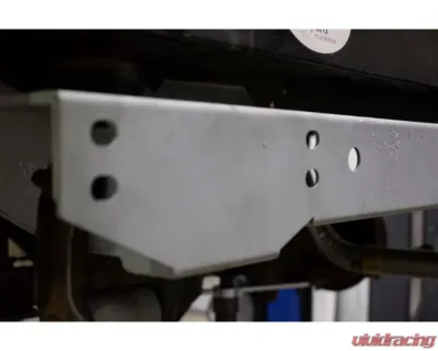 Rust Buster Rear Crossmember Jeep YJ Wrangler 1987-1995 - RB2006