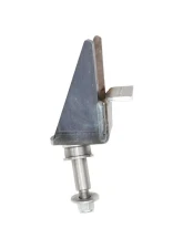 Rust Buster Rear Upper Shock Mount Jeep YJ Wrangler 1987-1995                                     - RB2009 - Image 2