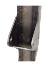 Rust Buster Rear Section of Front Frame Spring Mount Left Jeep YJ Wrangler 1987-1995                                     - RB2015L - Image 2