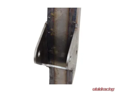Rust Buster Rear Section of Front Frame Spring Mount Left Jeep YJ Wrangler 1987-1995 - RB2015L