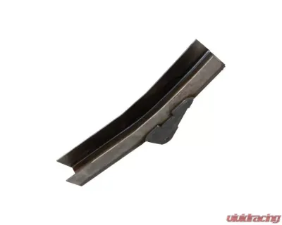 Rust Buster Rear Section of Front Frame Spring Mount Left Jeep YJ Wrangler 1987-1995 - RB2015L