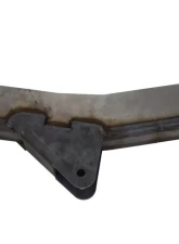 Rust Buster Rear Section of Front Frame Spring Mount Right Jeep YJ Wrangler 1987-1995                                     - RB2015R - Image 6