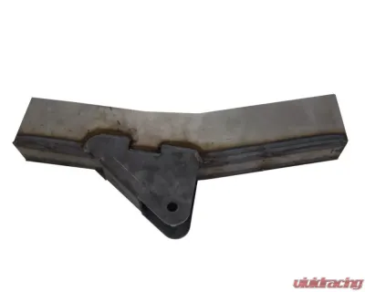 Rust Buster Rear Section of Front Frame Spring Mount Right Jeep YJ Wrangler 1987-1995 - RB2015R