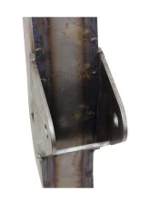 Rust Buster Rear Section of Front Frame Spring Mount Right Jeep YJ Wrangler 1987-1995                                     - RB2015R - Image 2