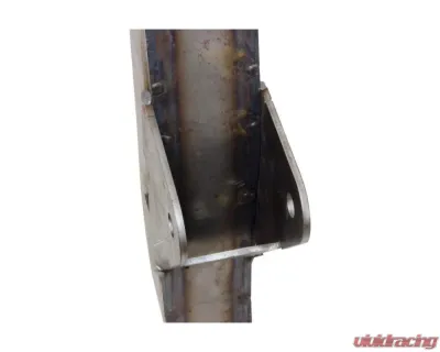 Rust Buster Rear Section of Front Frame Spring Mount Right Jeep YJ Wrangler 1987-1995 - RB2015R