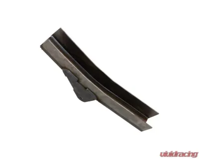 Rust Buster Rear Section of Front Frame Spring Mount Right Jeep YJ Wrangler 1987-1995 - RB2015R