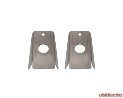 Rust Buster Frame to Body Mount Brackets Jeep YJ Wrangler 1987-1995 - RB2016