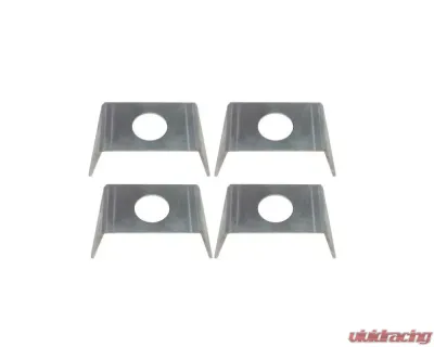 Rust Buster Frame to Body Mount Brackets Jeep YJ Wrangler 1987-1995 - RB2016