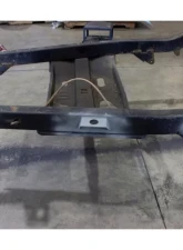 Rust Buster Frame to Body Mount Brackets Jeep YJ Wrangler 1987-1995                                     - RB2016 - Image 5