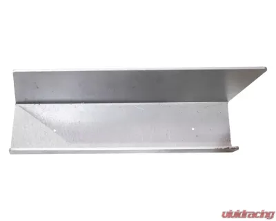 Rust Buster Rear Upper Shock Mount Frame Section Left Side Jeep Wrangler YJ 1987-1995 - RB2067L