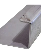 Rust Buster Rear Upper Shock Mount Frame Section Right Side Jeep Wrangler YJ 1987-1995                                     - RB2067R - Image 3