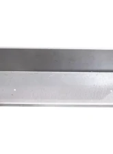 Rust Buster Rear Upper Shock Mount Frame Section Right Side Jeep Wrangler YJ 1987-1995                                     - RB2067R - Image 4