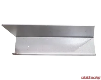 Rust Buster Rear Upper Shock Mount Frame Section Right Side Jeep Wrangler YJ 1987-1995 - RB2067R