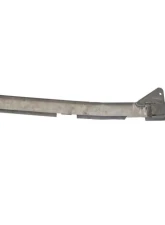 Rust Buster Full Center Frame with Trail Arm Mount Left Side Jeep Wrangler TJ 1997-2002                                     - RB3061L - Image 7