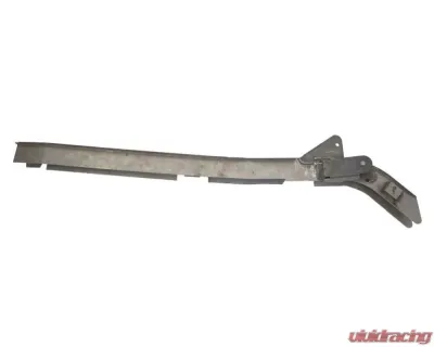 Rust Buster Full Center Frame with Trail Arm Mount Left Side Jeep Wrangler TJ 1997-2002 - RB3061L