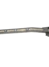 Rust Buster Full Center Frame with Trail Arm Mount Left Side Jeep Wrangler TJ 1997-2002                                     - RB3061L - Image 2