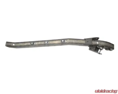 Rust Buster Full Center Frame with Trail Arm Mount Left Side Jeep Wrangler TJ 1997-2002 - RB3061L