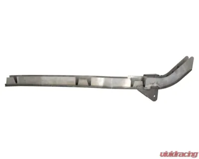 Rust Buster Full Center Frame with Trail Arm Mount Left Side Jeep Wrangler TJ 1997-2002 - RB3061L