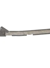 Rust Buster Full Center Frame with Trail Arm Mount Right Side Jeep Wrangler TJ 1997-2002                                     - RB3061R - Image 5