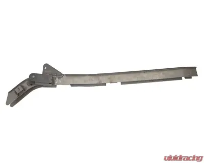 Rust Buster Full Center Frame with Trail Arm Mount Right Side Jeep Wrangler TJ 1997-2002 - RB3061R