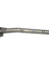 Rust Buster Full Center Frame with Trail Arm Mount Right Side Jeep Wrangler TJ 1997-2002                                     - RB3061R - Image 2