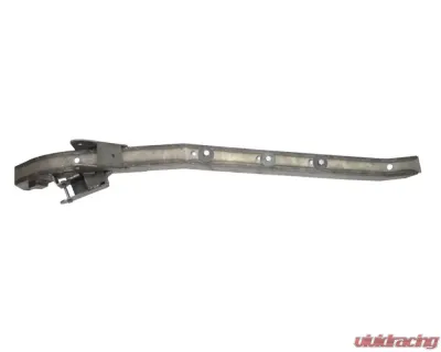 Rust Buster Full Center Frame with Trail Arm Mount Right Side Jeep Wrangler TJ 1997-2002 - RB3061R