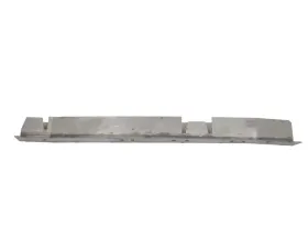 Rust Buster Center Frame at Skid Plate Mount Left Side Jeep Wrangler TJ 2003-2006