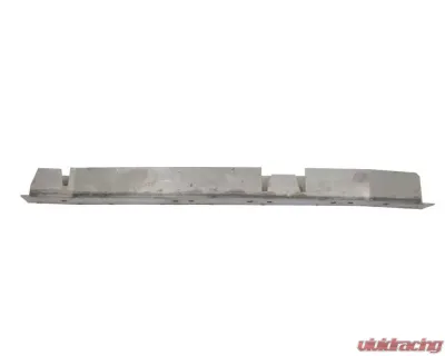 Rust Buster Center Frame at Skid Plate Mount Left Side Jeep Wrangler TJ 2003-2006 - RB3062L