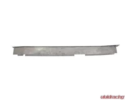 Rust Buster Center Frame at Skid Plate Mount Left Side Jeep Wrangler TJ 2003-2006 - RB3062L